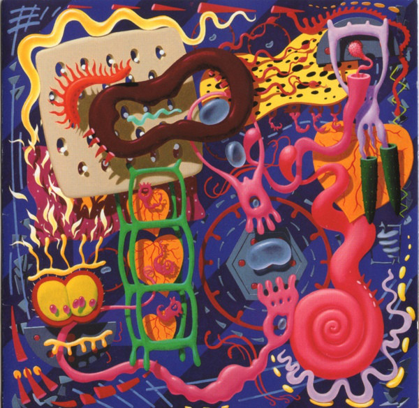 Orbital: In Sides (1996)